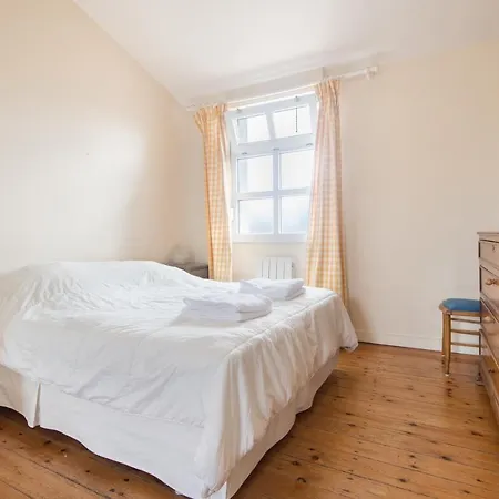 Maison Fleur-de-sel 別荘