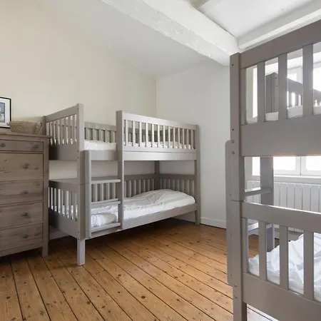 別荘 Maison Fleur-de-sel *