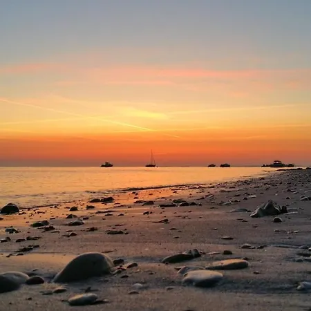 Maison Fleur-de-sel 別荘