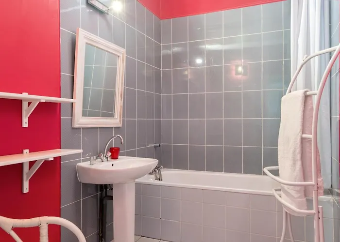 Maison Fleur-de-sel بيت للعطل لو بوا بلاج أو ر