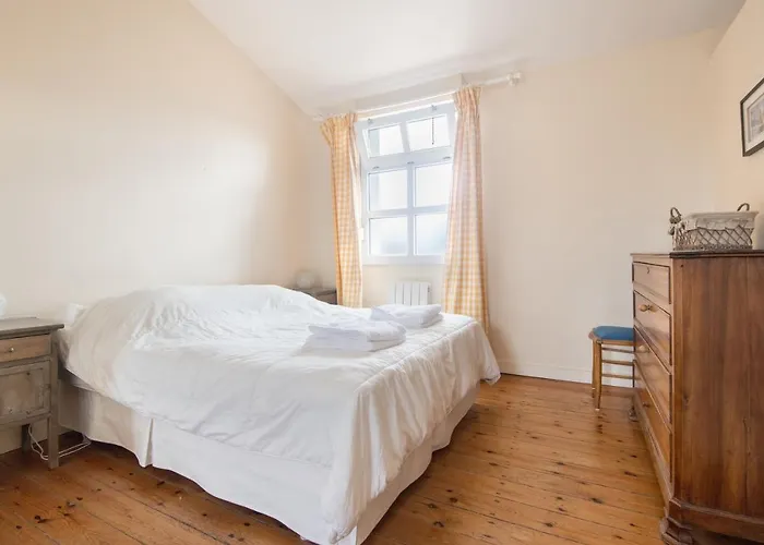 Maison Fleur-de-sel بيت للعطل