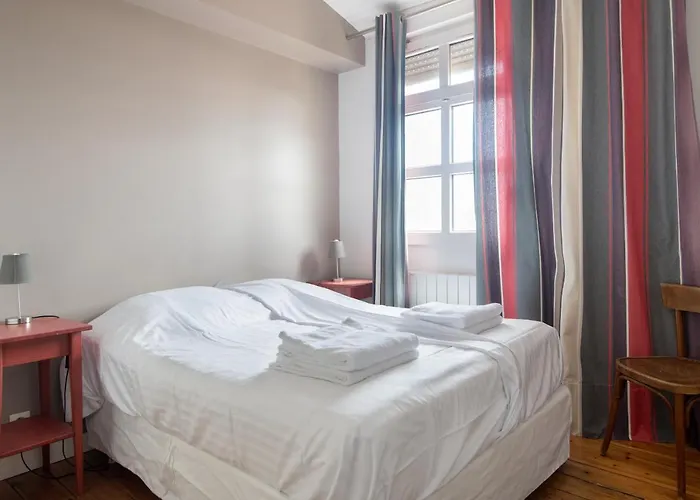 Maison Fleur-de-sel * لو بوا بلاج أو ر