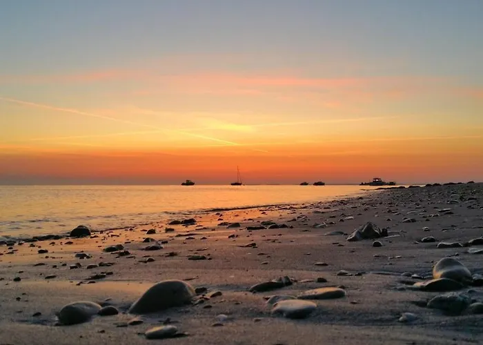 Maison Fleur-de-sel بيت للعطل